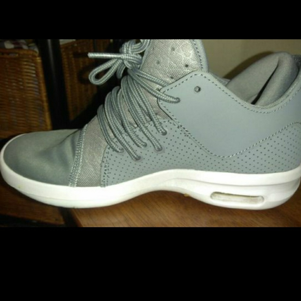 Jordan sneakers